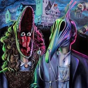 Meet your Posher, Jessie